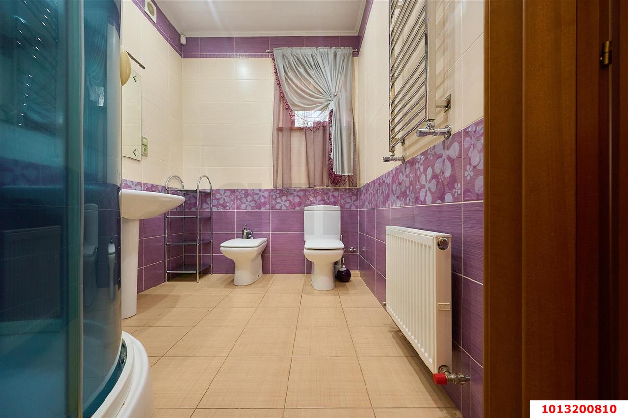 Фото №61: Дом 348 м² + 8 сот. - Краснодар, Прикубанский внутригородской округ, Фестивальный, мкр. Солнечный, ул. Косякина, 2