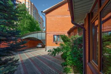 Фото №4: Дом 348 м² - Краснодар, мкр. Солнечный, ул. Косякина, 2