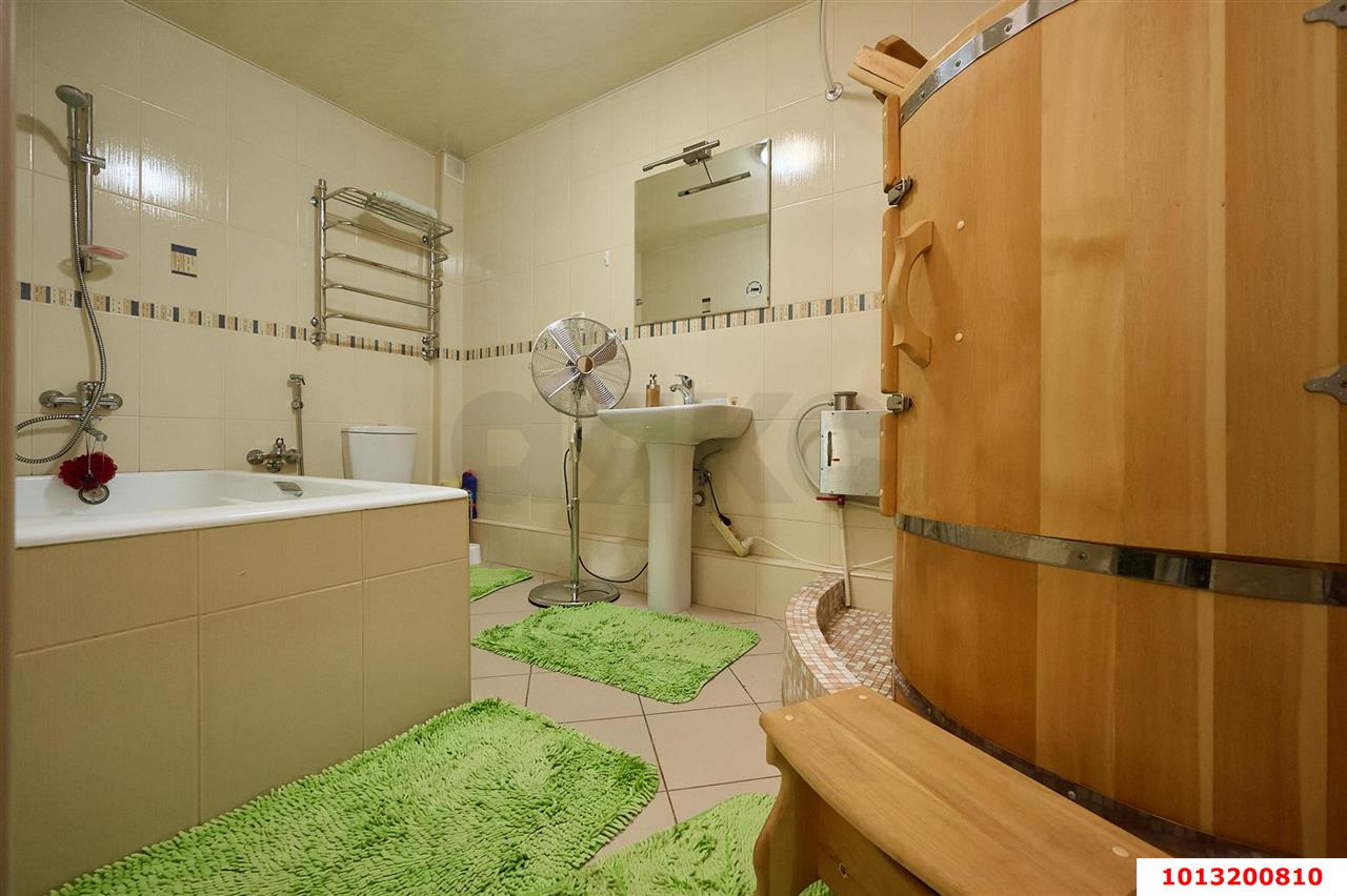 Фото №24: Дом 348 м² + 8 сот. - Краснодар, Прикубанский внутригородской округ, Фестивальный, мкр. Солнечный, ул. Косякина, 2