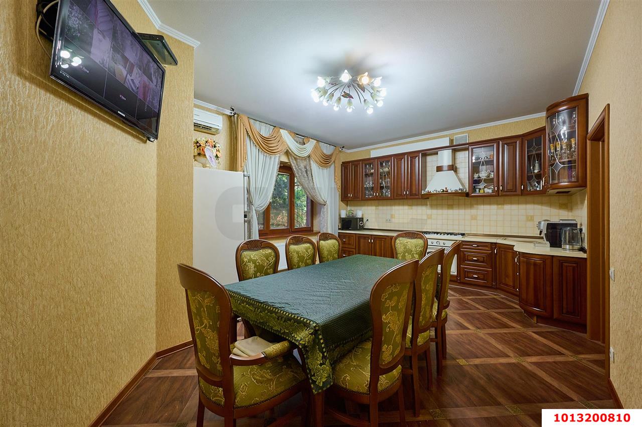 Фото №39: Дом 348 м² + 8 сот. - Краснодар, Солнечный, ул. Косякина, 2