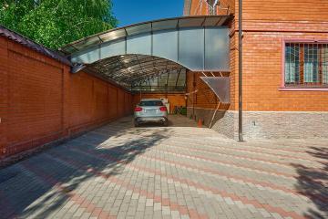 Фото №2: Дом 348 м² - Краснодар, мкр. Солнечный, ул. Косякина, 2