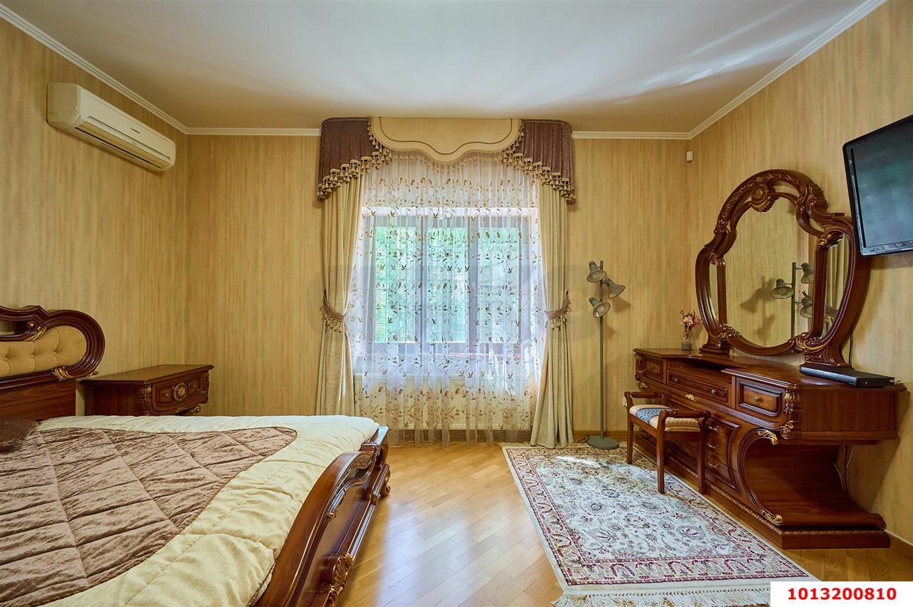 Фото №53: Дом 348 м² + 8 сот. - Краснодар, Прикубанский внутригородской округ, Фестивальный, мкр. Солнечный, ул. Косякина, 2