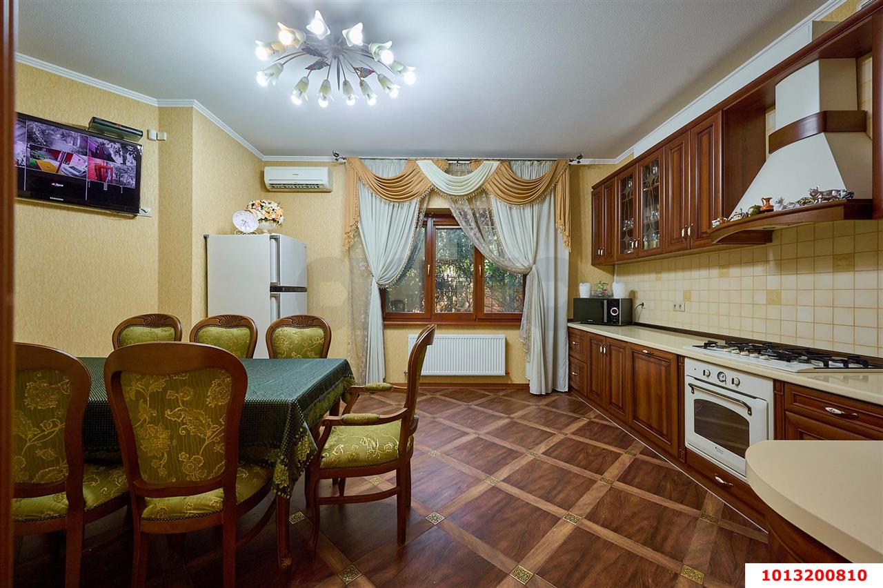 Фото №38: Дом 348 м² + 8 сот. - Краснодар, Прикубанский внутригородской округ, Фестивальный, мкр. Солнечный, ул. Косякина, 2