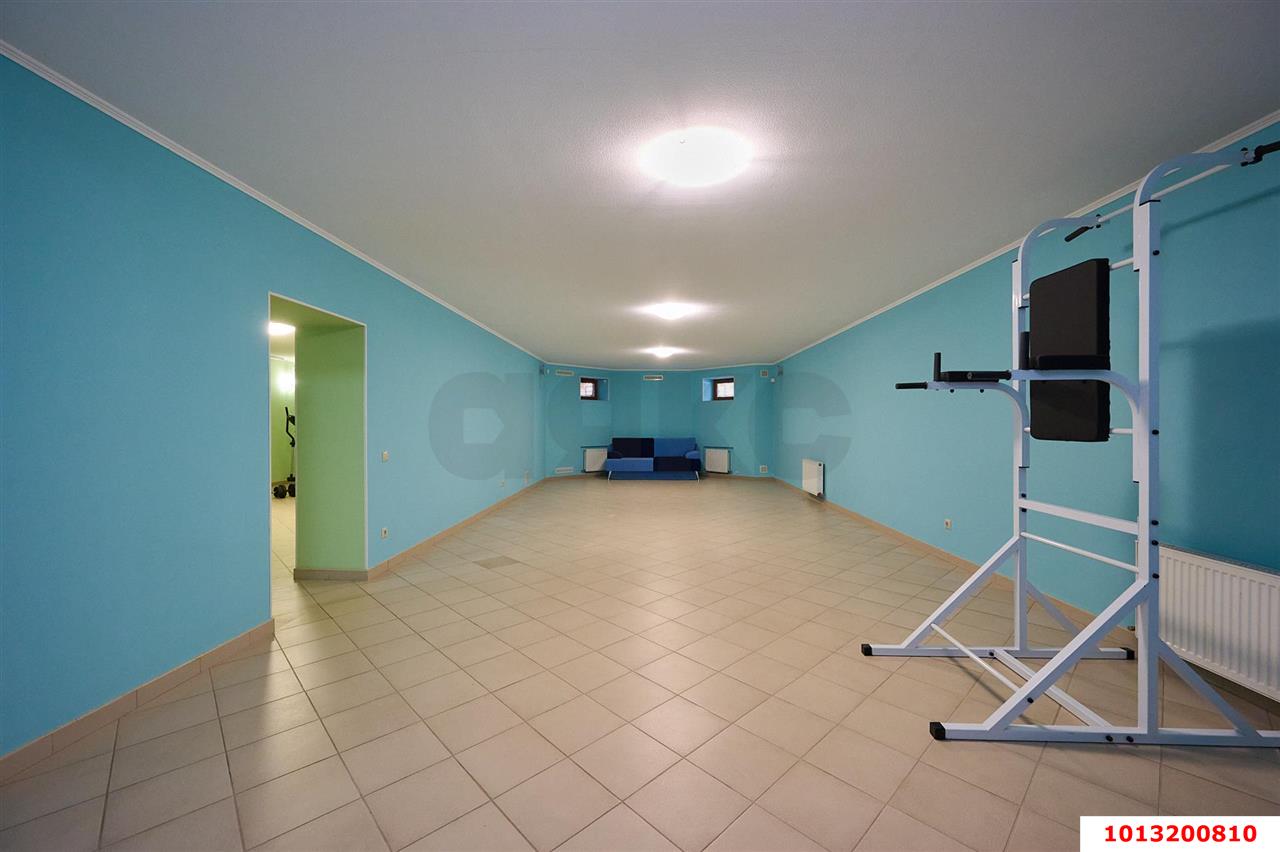 Фото №30: Дом 348 м² + 8 сот. - Краснодар, Солнечный, ул. Косякина, 2