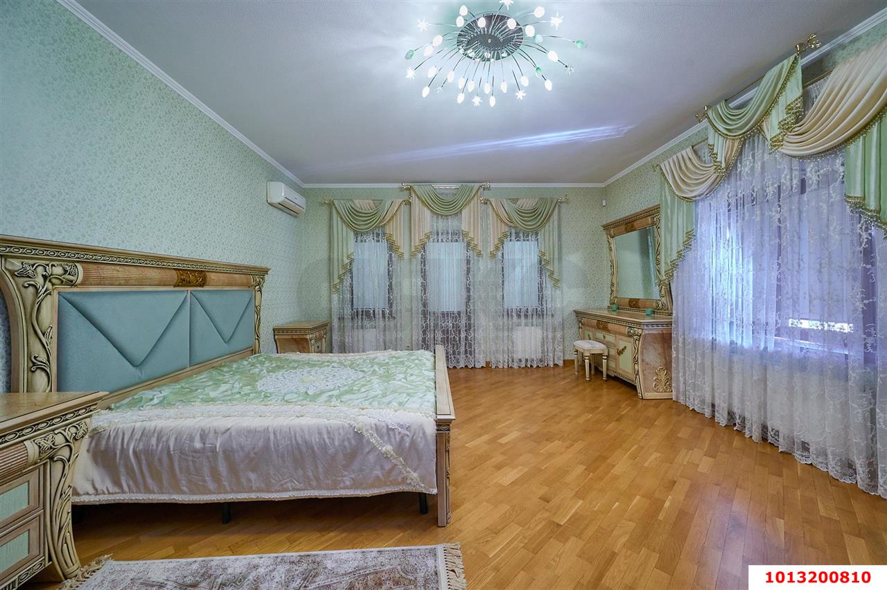 Фото №63: Дом 348 м² + 8 сот. - Краснодар, Солнечный, ул. Косякина, 2