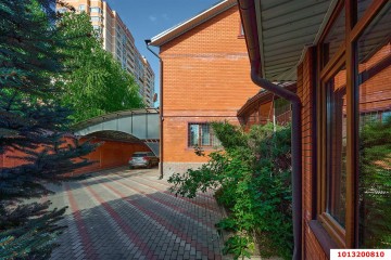 Фото №4: Дом 348 м² - Краснодар, мкр. Солнечный, ул. Косякина, 2