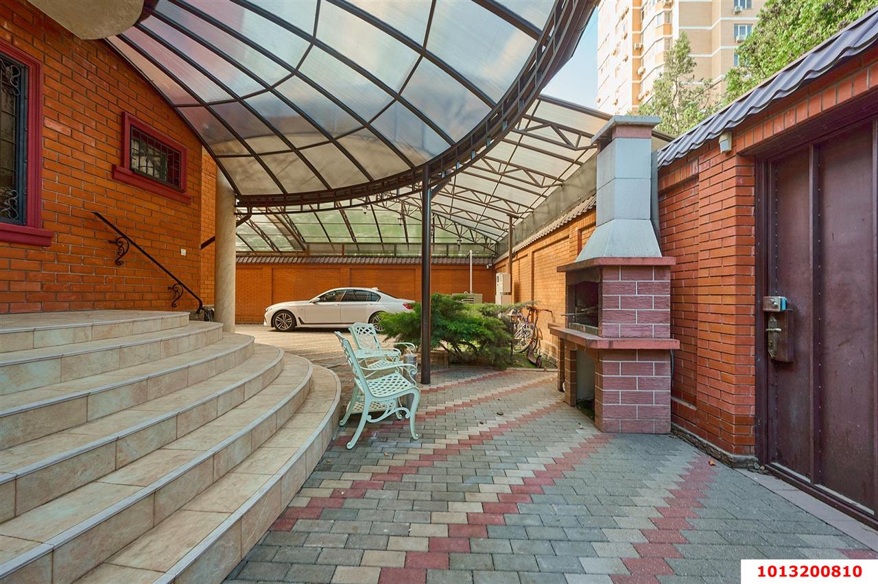 Фото №8: Дом 348 м² + 8 сот. - Краснодар, Прикубанский внутригородской округ, Фестивальный, мкр. Солнечный, ул. Косякина, 2