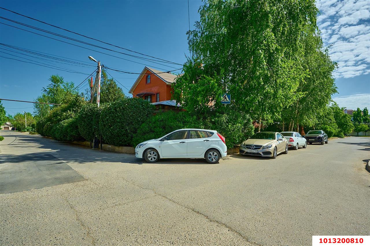 Фото №74: Дом 348 м² + 8 сот. - Краснодар, Прикубанский внутригородской округ, Фестивальный, мкр. Солнечный, ул. Косякина, 2