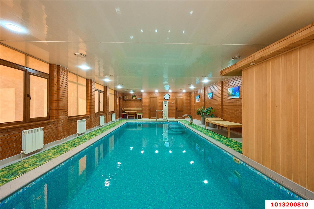 Фото №16: Дом 348 м² + 8 сот. - Краснодар, Прикубанский внутригородской округ, Фестивальный, мкр. Солнечный, ул. Косякина, 2