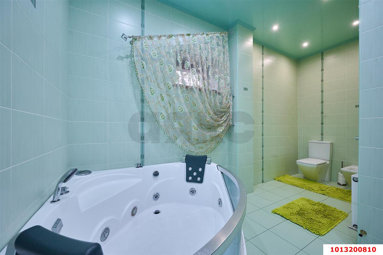 Фото №49: Дом 348 м² + 8 сот. - Краснодар, Солнечный, ул. Косякина, 2