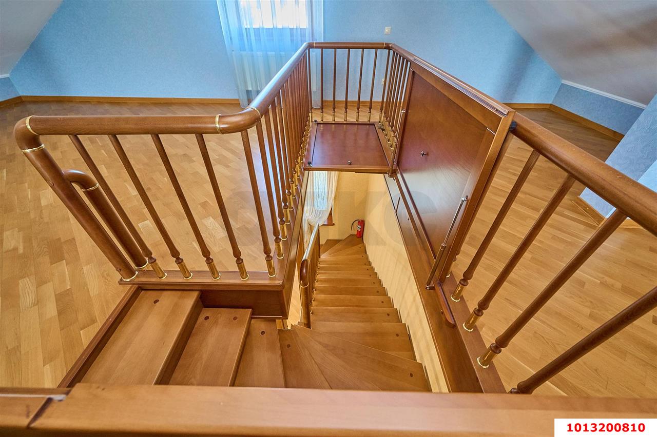 Фото №72: Дом 348 м² + 8 сот. - Краснодар, Прикубанский внутригородской округ, Фестивальный, мкр. Солнечный, ул. Косякина, 2