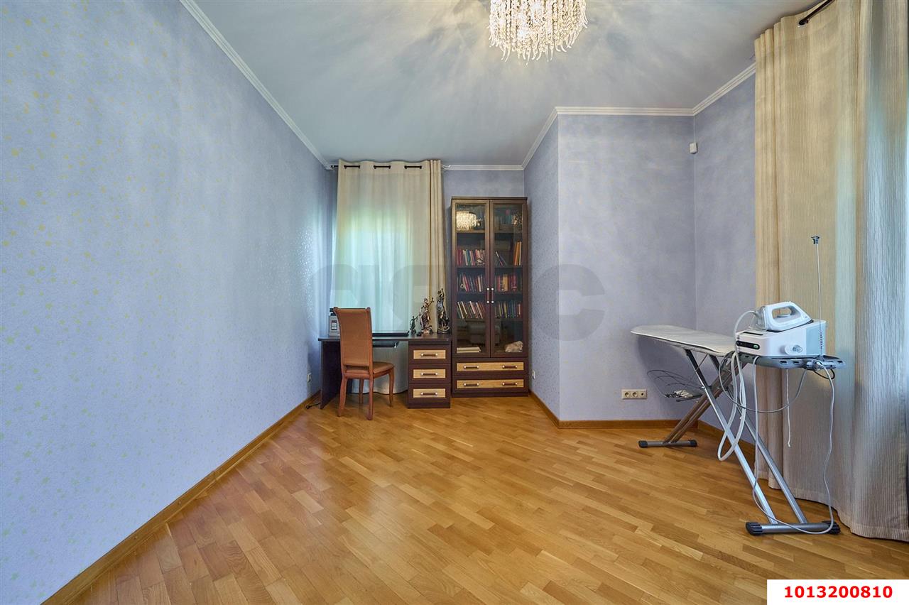 Фото №57: Дом 348 м² + 8 сот. - Краснодар, Прикубанский внутригородской округ, Фестивальный, мкр. Солнечный, ул. Косякина, 2