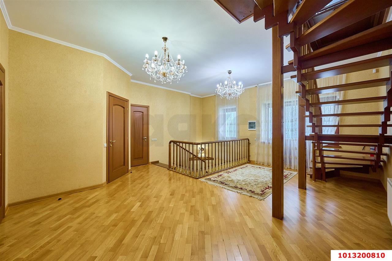 Фото №52: Дом 348 м² + 8 сот. - Краснодар, Солнечный, ул. Косякина, 2