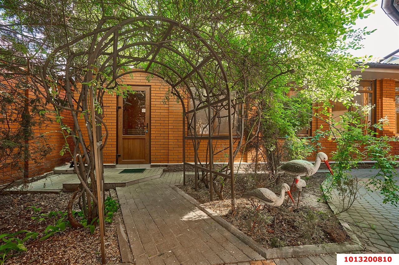 Фото №14: Дом 348 м² + 8 сот. - Краснодар, Прикубанский внутригородской округ, Фестивальный, мкр. Солнечный, ул. Косякина, 2