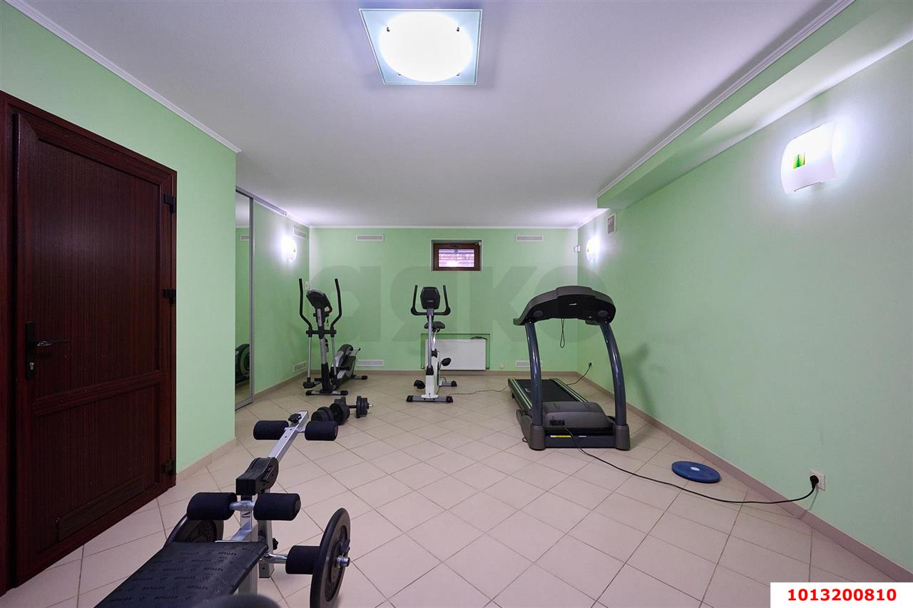 Фото №25: Дом 348 м² + 8 сот. - Краснодар, Солнечный, ул. Косякина, 2