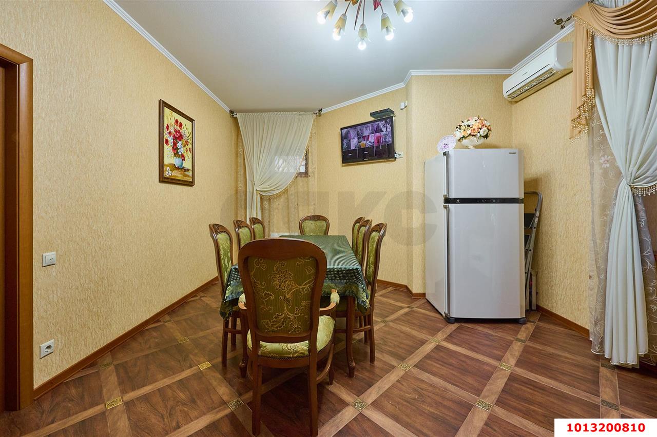 Фото №37: Дом 348 м² + 8 сот. - Краснодар, Солнечный, ул. Косякина, 2