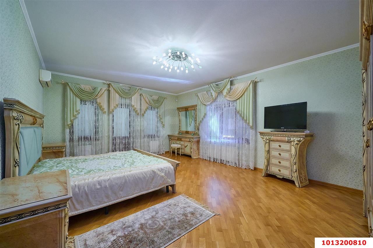 Фото №65: Дом 348 м² + 8 сот. - Краснодар, Солнечный, ул. Косякина, 2