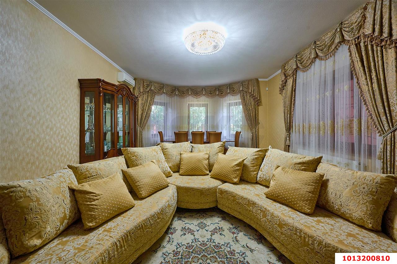 Фото №32: Дом 348 м² + 8 сот. - Краснодар, Прикубанский внутригородской округ, Фестивальный, мкр. Солнечный, ул. Косякина, 2