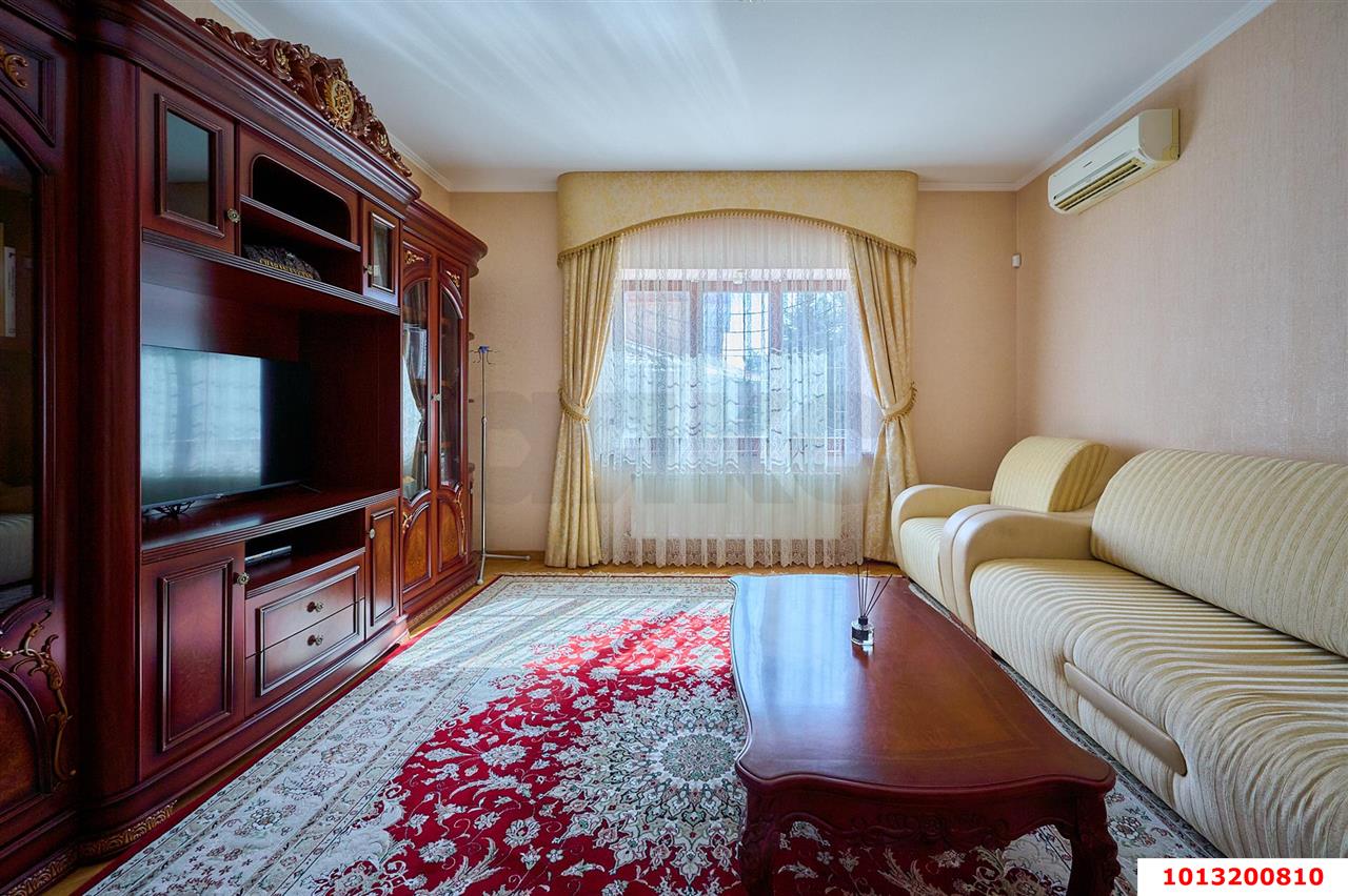 Фото №29: Дом 348 м² + 8 сот. - Краснодар, Солнечный, ул. Косякина, 2