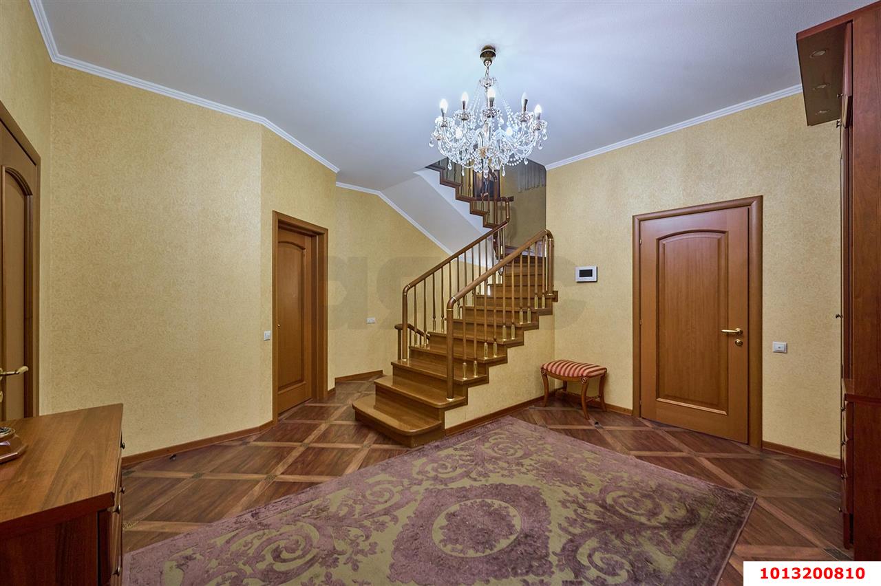 Фото №42: Дом 348 м² + 8 сот. - Краснодар, Прикубанский внутригородской округ, Фестивальный, мкр. Солнечный, ул. Косякина, 2