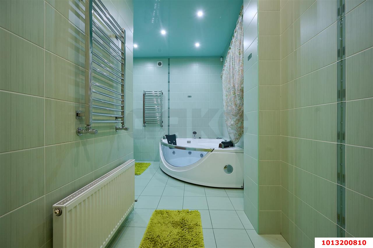 Фото №47: Дом 348 м² + 8 сот. - Краснодар, Прикубанский внутригородской округ, Фестивальный, мкр. Солнечный, ул. Косякина, 2