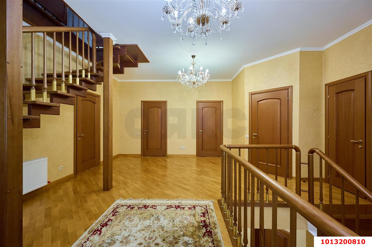 Фото №51: Дом 348 м² + 8 сот. - Краснодар, Прикубанский внутригородской округ, Фестивальный, мкр. Солнечный, ул. Косякина, 2