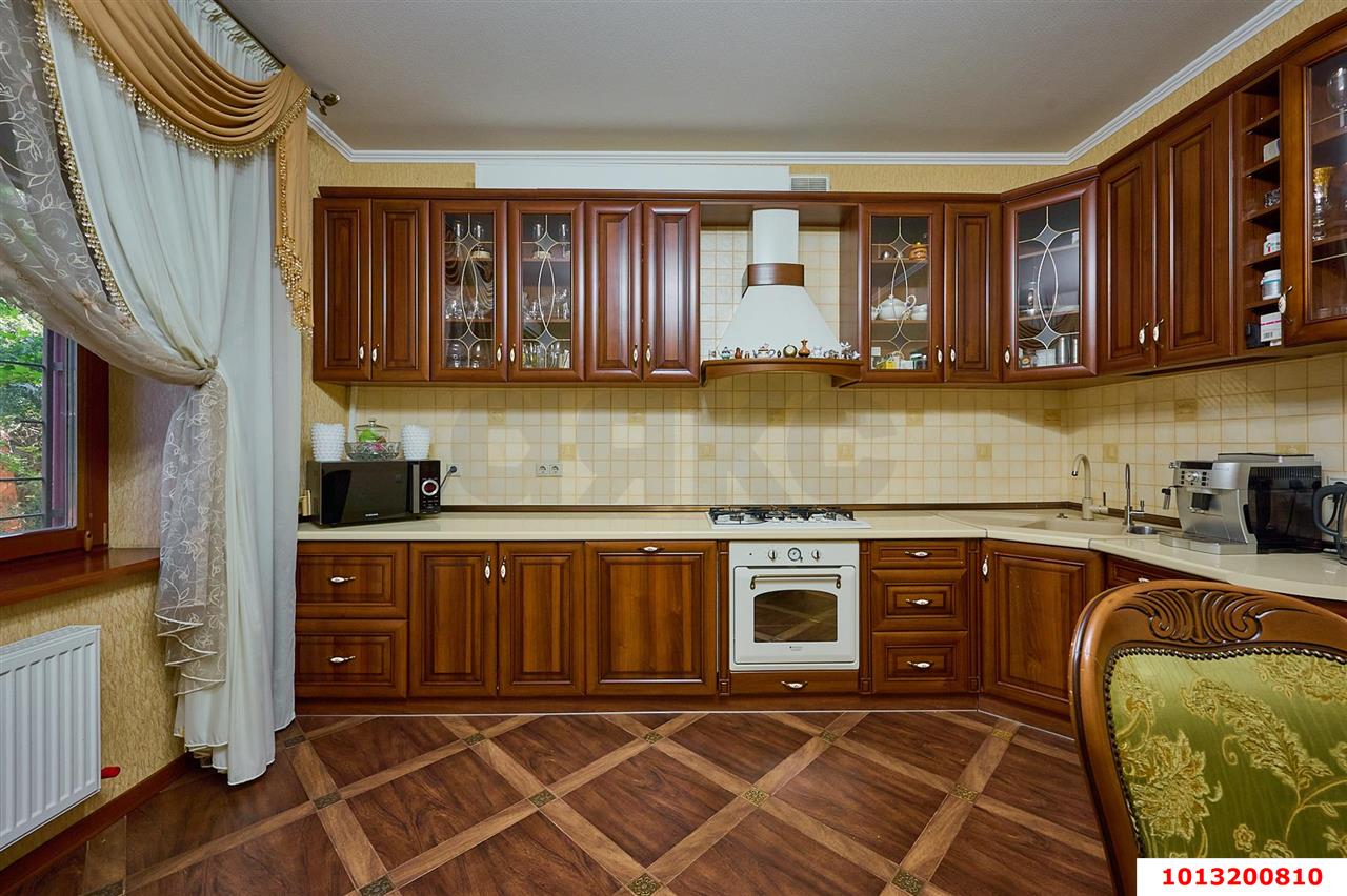 Фото №36: Дом 348 м² + 8 сот. - Краснодар, Солнечный, ул. Косякина, 2