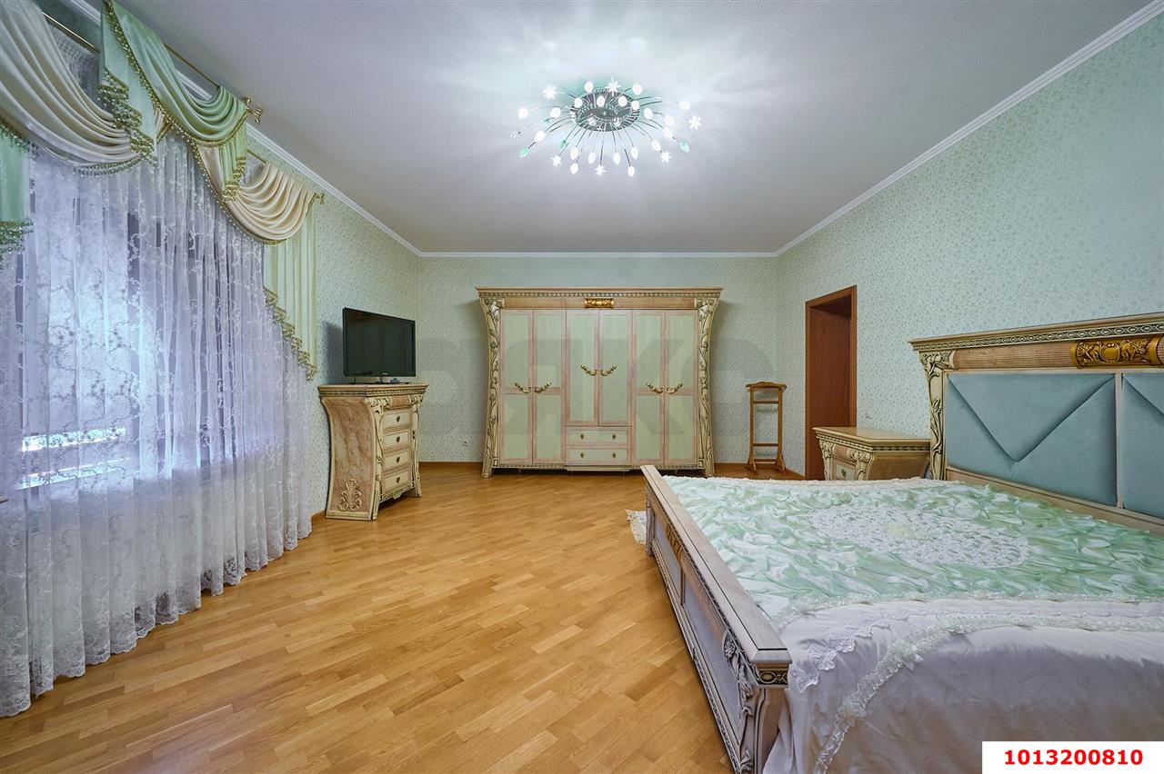 Фото №64: Дом 348 м² + 8 сот. - Краснодар, Прикубанский внутригородской округ, Фестивальный, мкр. Солнечный, ул. Косякина, 2