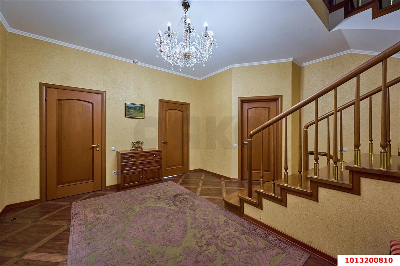 Фото №45: Дом 348 м² + 8 сот. - Краснодар, Прикубанский внутригородской округ, Фестивальный, мкр. Солнечный, ул. Косякина, 2