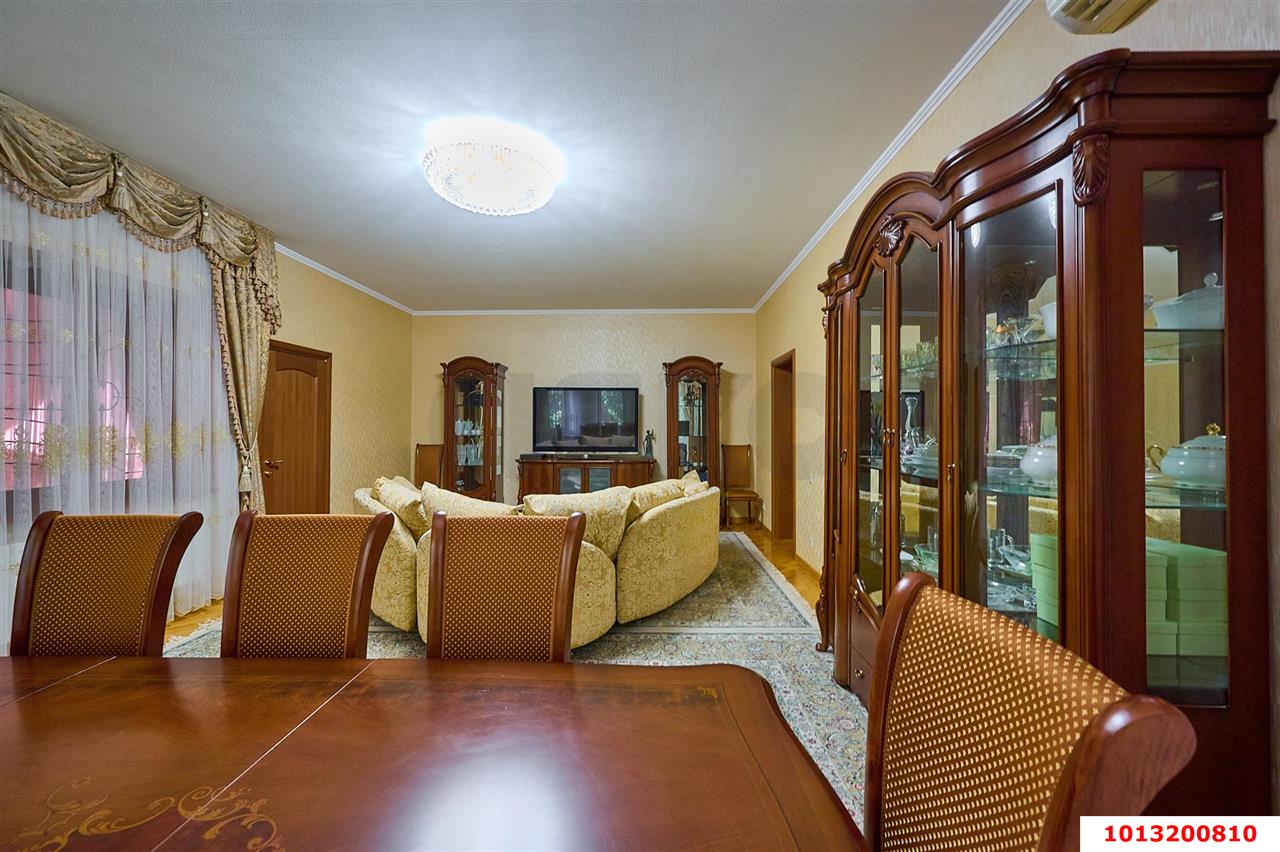 Фото №47: Дом 348 м² + 8 сот. - Краснодар, Солнечный, ул. Косякина, 2