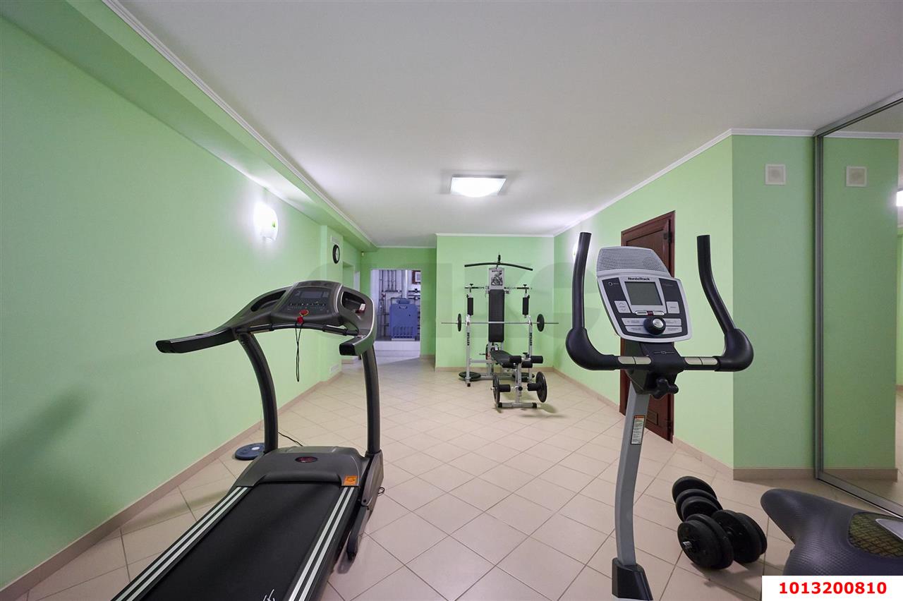 Фото №26: Дом 348 м² + 8 сот. - Краснодар, Солнечный, ул. Косякина, 2