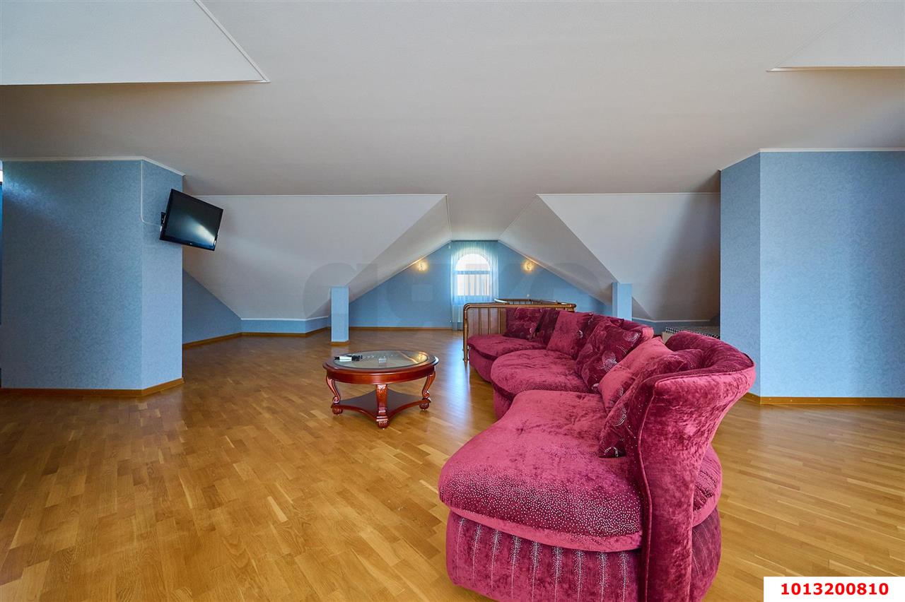 Фото №66: Дом 348 м² + 8 сот. - Краснодар, Солнечный, ул. Косякина, 2