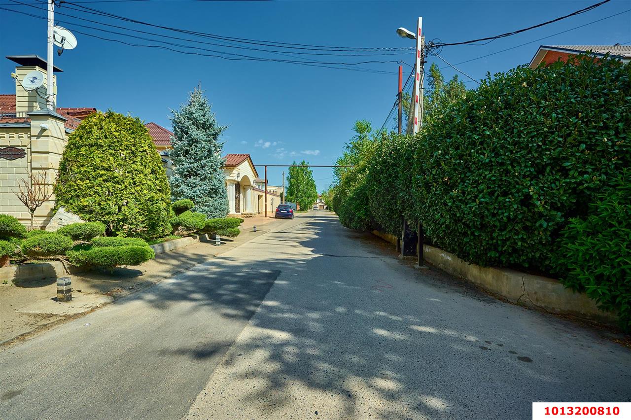 Фото №75: Дом 348 м² + 8 сот. - Краснодар, Прикубанский внутригородской округ, Фестивальный, мкр. Солнечный, ул. Косякина, 2