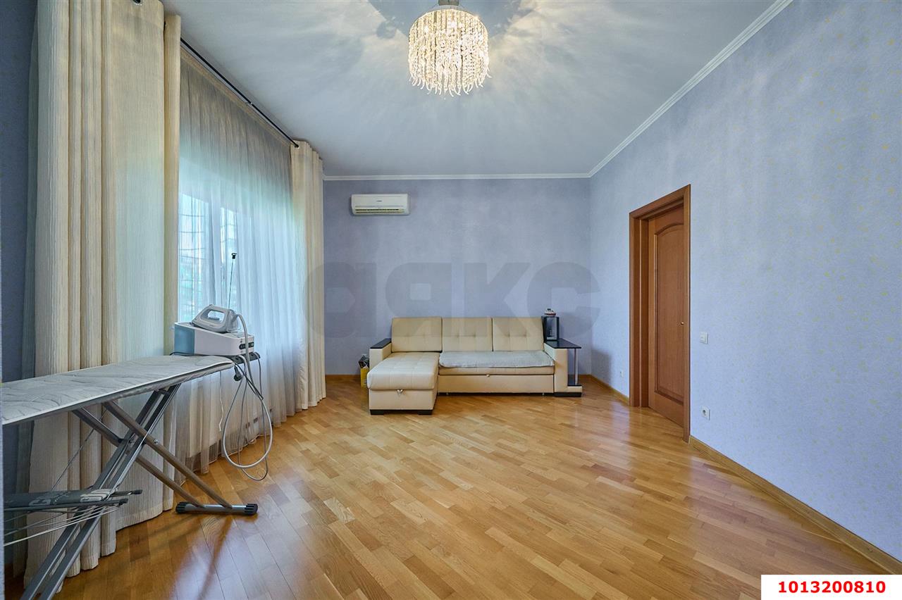 Фото №61: Дом 348 м² + 8 сот. - Краснодар, Солнечный, ул. Косякина, 2