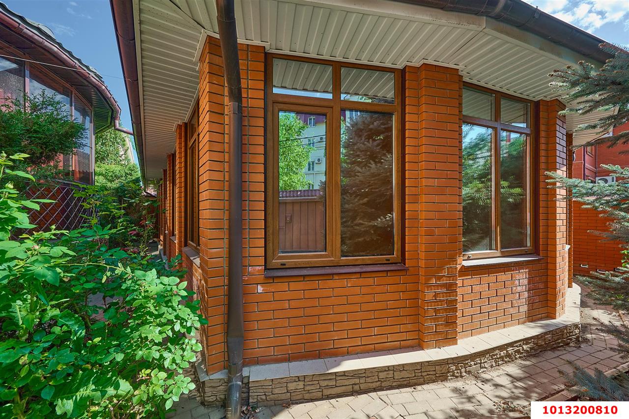 Фото №13: Дом 348 м² + 8 сот. - Краснодар, Солнечный, ул. Косякина, 2