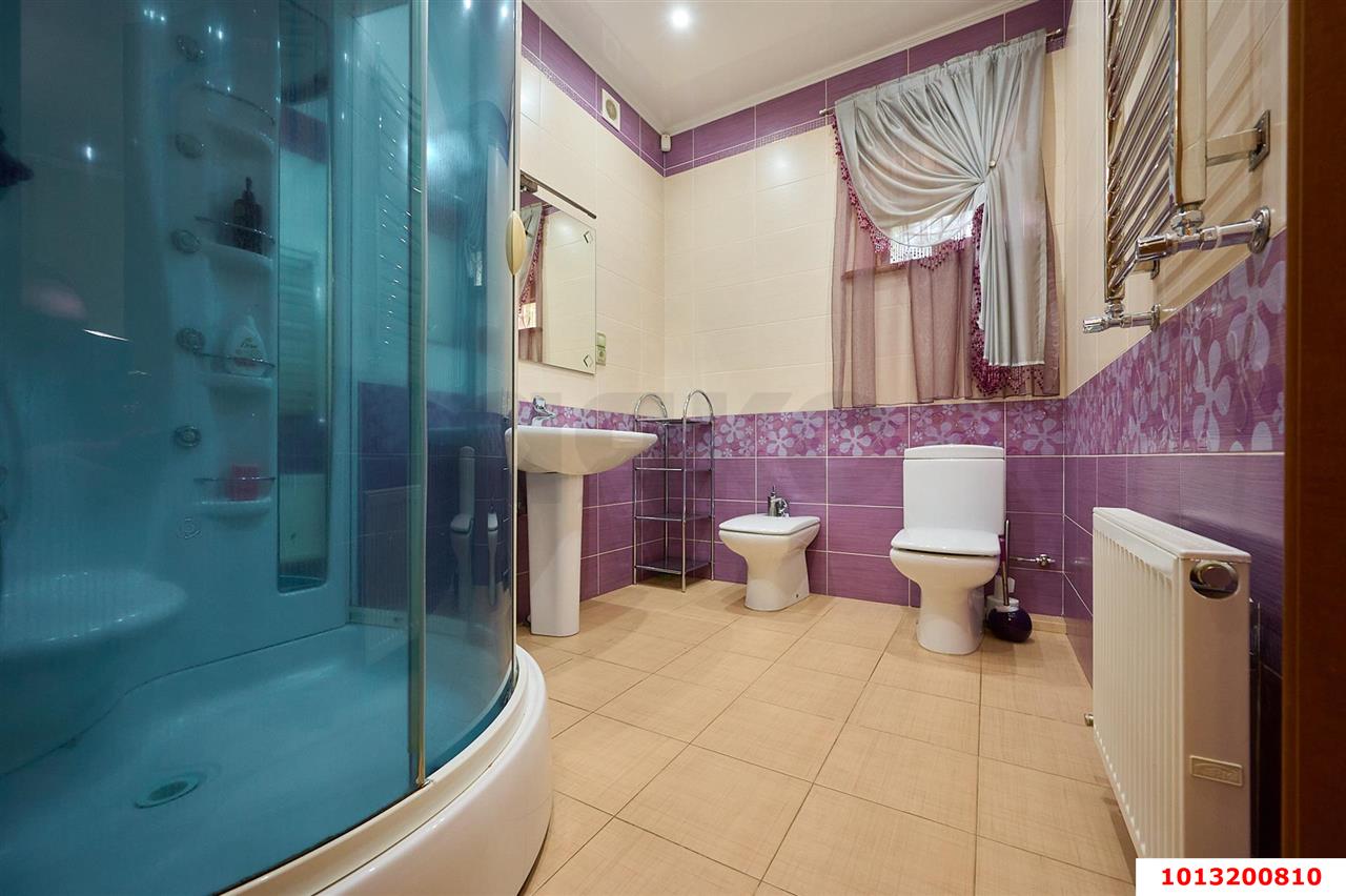 Фото №63: Дом 348 м² + 8 сот. - Краснодар, Солнечный, ул. Косякина, 2