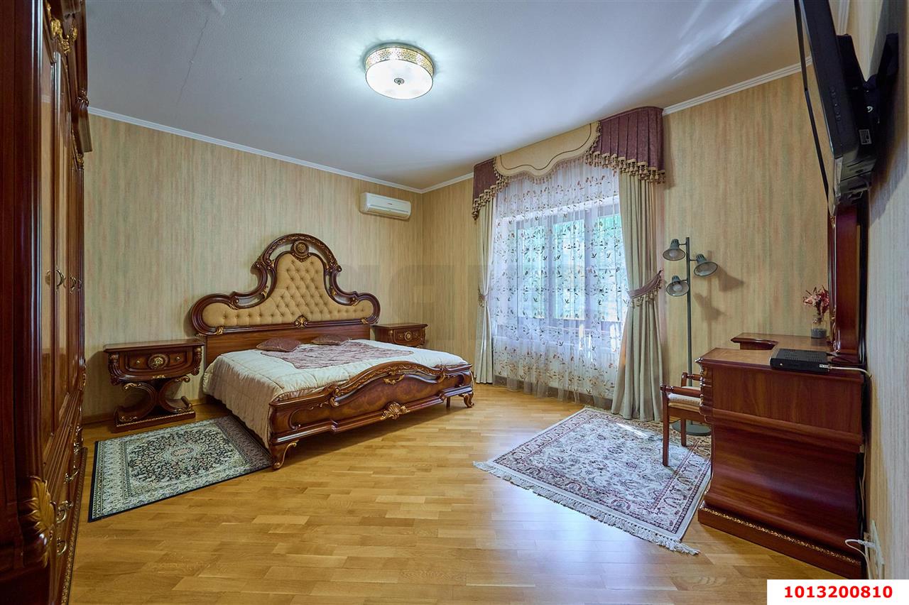 Фото №59: Дом 348 м² + 8 сот. - Краснодар, Солнечный, ул. Косякина, 2