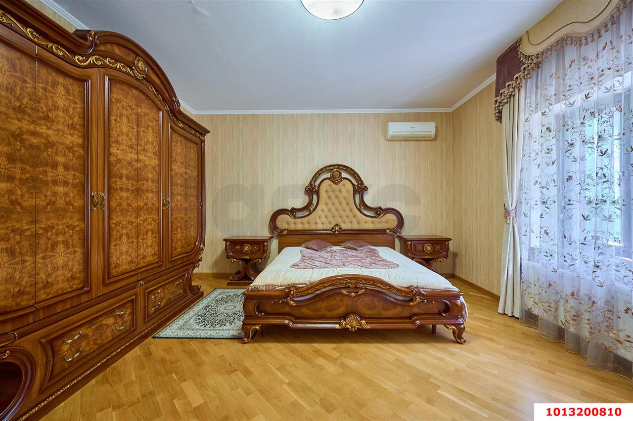 Фото №58: Дом 348 м² + 8 сот. - Краснодар, Солнечный, ул. Косякина, 2