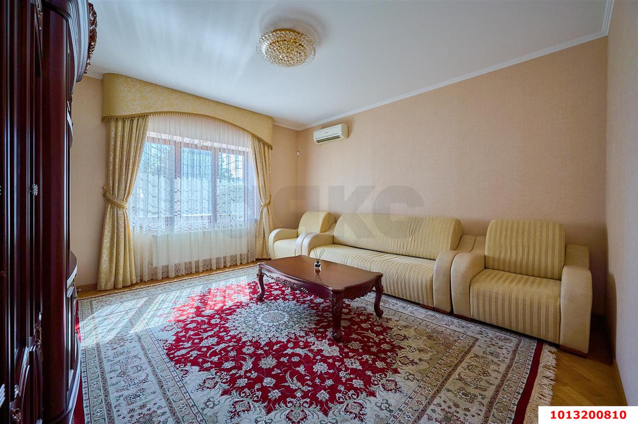 Фото №28: Дом 348 м² + 8 сот. - Краснодар, Солнечный, ул. Косякина, 2