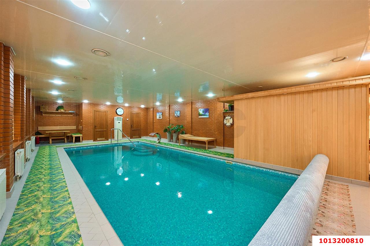 Фото №20: Дом 348 м² + 8 сот. - Краснодар, Солнечный, ул. Косякина, 2