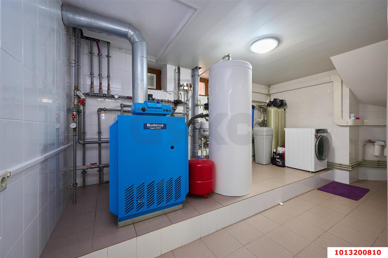 Фото №22: Дом 348 м² + 8 сот. - Краснодар, Солнечный, ул. Косякина, 2