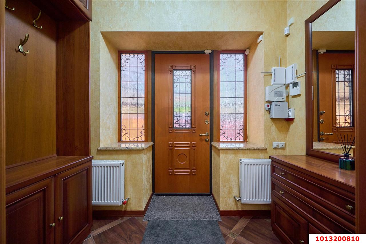 Фото №40: Дом 348 м² + 8 сот. - Краснодар, Прикубанский внутригородской округ, Фестивальный, мкр. Солнечный, ул. Косякина, 2