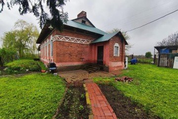 Фото №1: Дом 98 м² - СНТ Автомобилист, мкр. Прикубанский внутригородской округ, ул. Розовая, 470