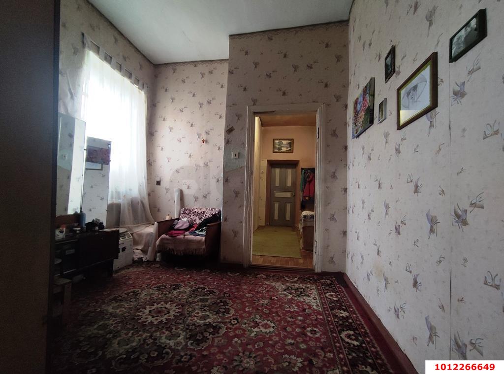 Фото №7: Дом 98 м² + 20 сот. - СНТ Автомобилист, Прикубанский внутригородской округ, ул. Розовая, 470