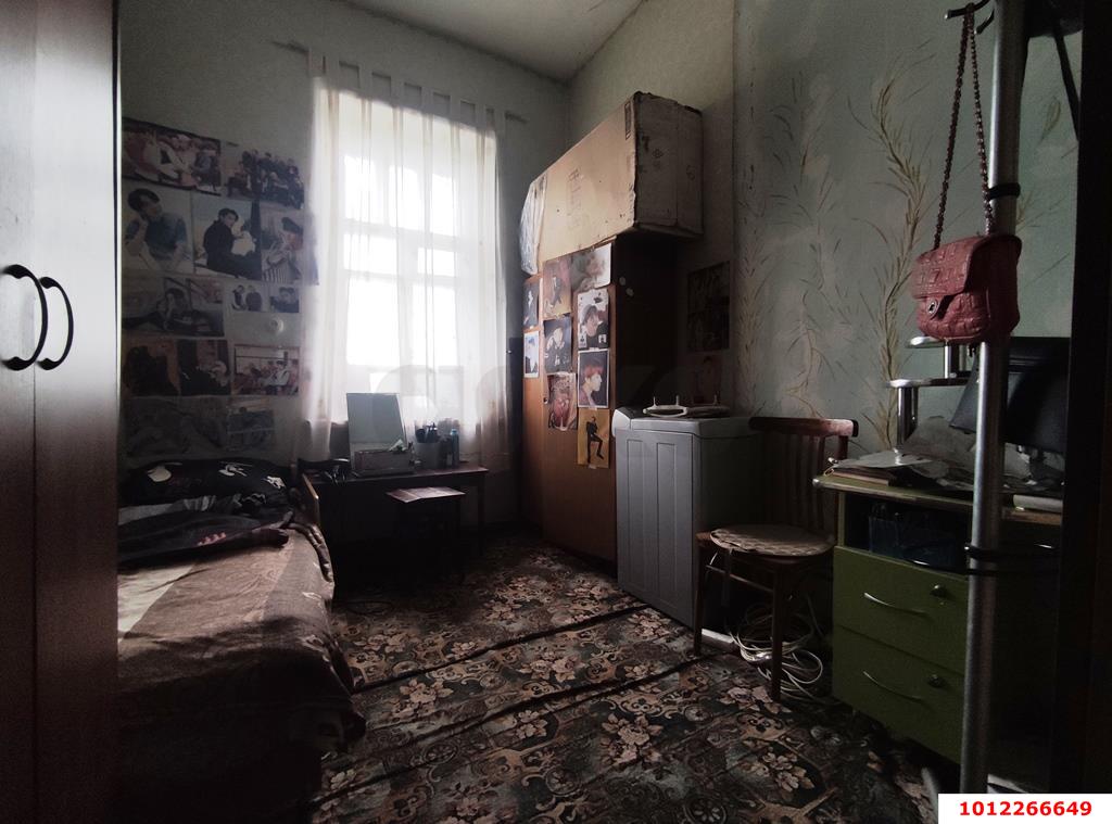 Фото №4: Дом 98 м² + 20 сот. - СНТ Автомобилист, Прикубанский внутригородской округ, ул. Розовая, 470