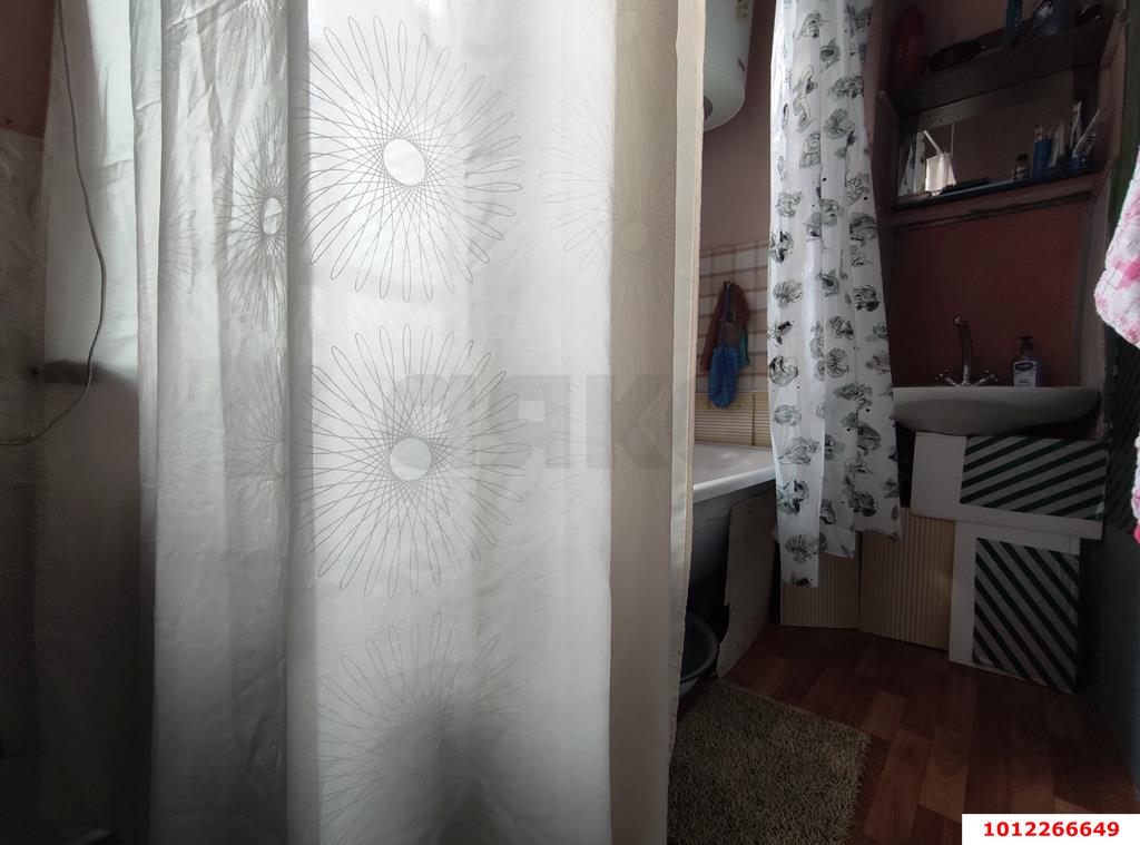 Фото №6: Дом 98 м² + 20 сот. - СНТ Автомобилист, Прикубанский внутригородской округ, ул. Розовая, 470