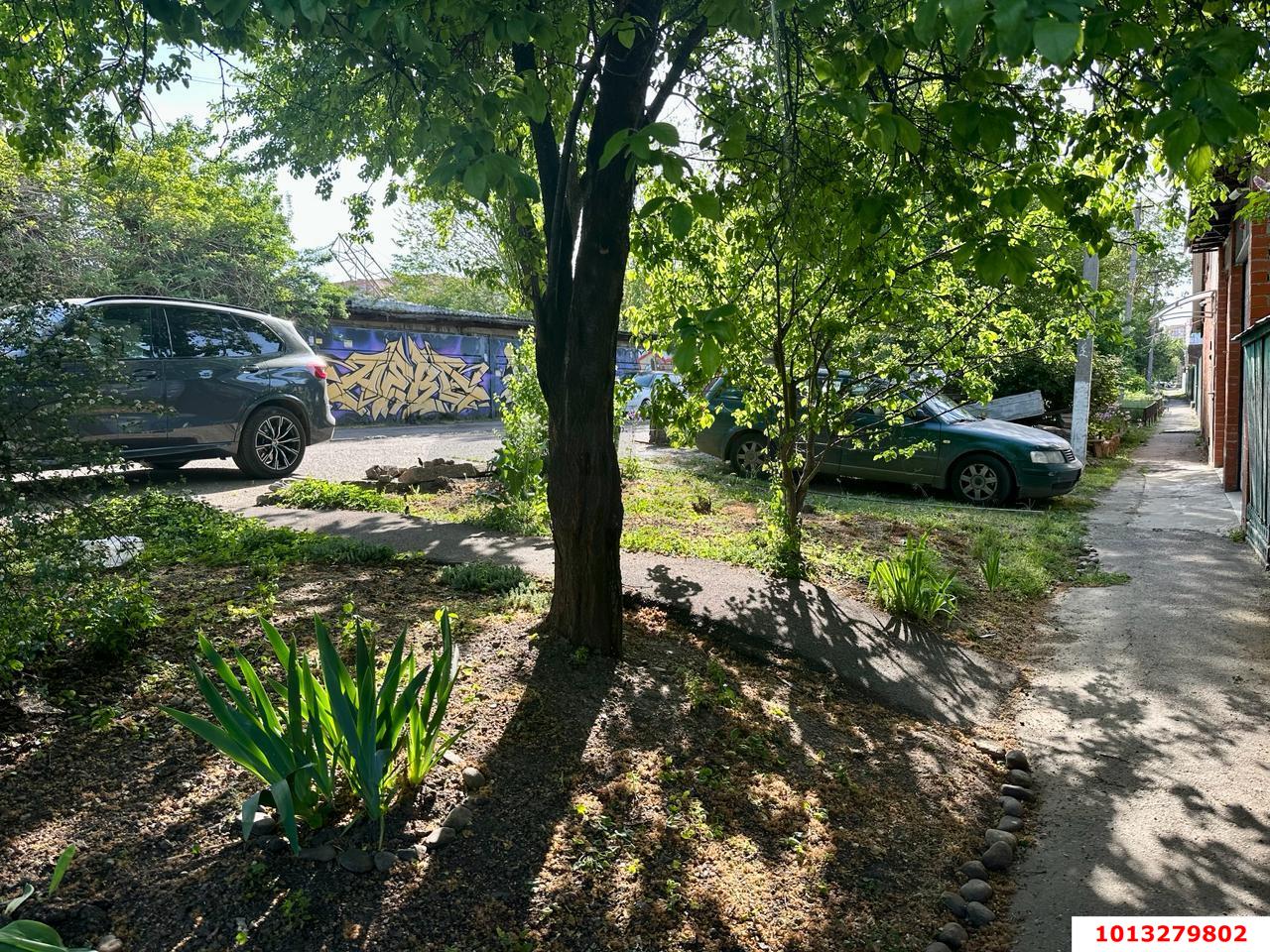 Фото №1: Земельный участок под ИЖС 5.07 сот. - Краснодар, 9-й километр, ул. Лазурная, 16