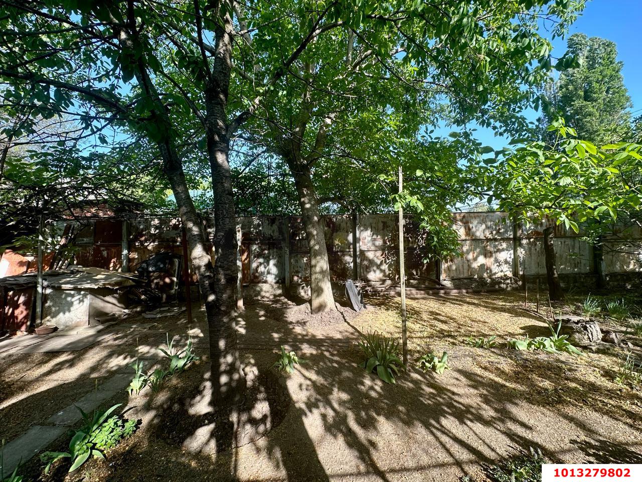 Фото №3: Земельный участок под ИЖС 5.07 сот. - Краснодар, 9-й километр, ул. Лазурная, 16