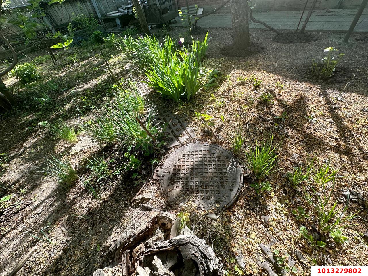 Фото №5: Земельный участок под ИЖС 5.07 сот. - Краснодар, 9-й километр, ул. Лазурная, 16