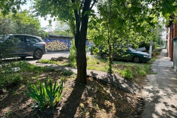 Фото №1: Земельный участок под ИЖС 5.07 сот. - Краснодар, мкр. 9-й километр, ул. Лазурная, 16